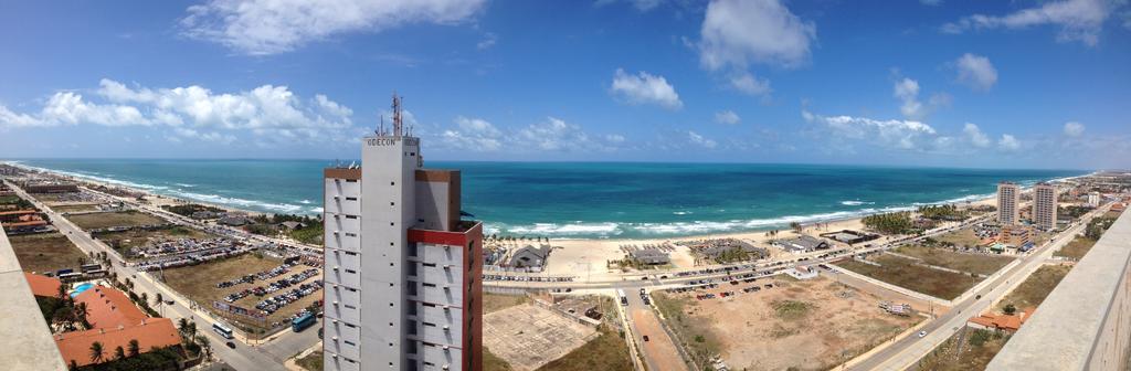 Reservafor Fortaleza  Ruang foto