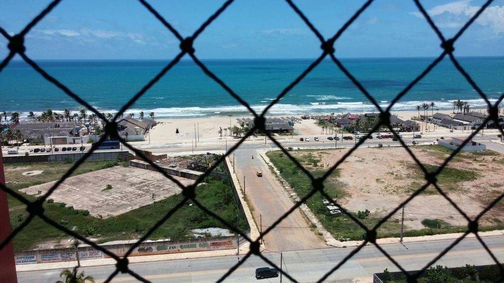 Reservafor Fortaleza  Bagian luar foto