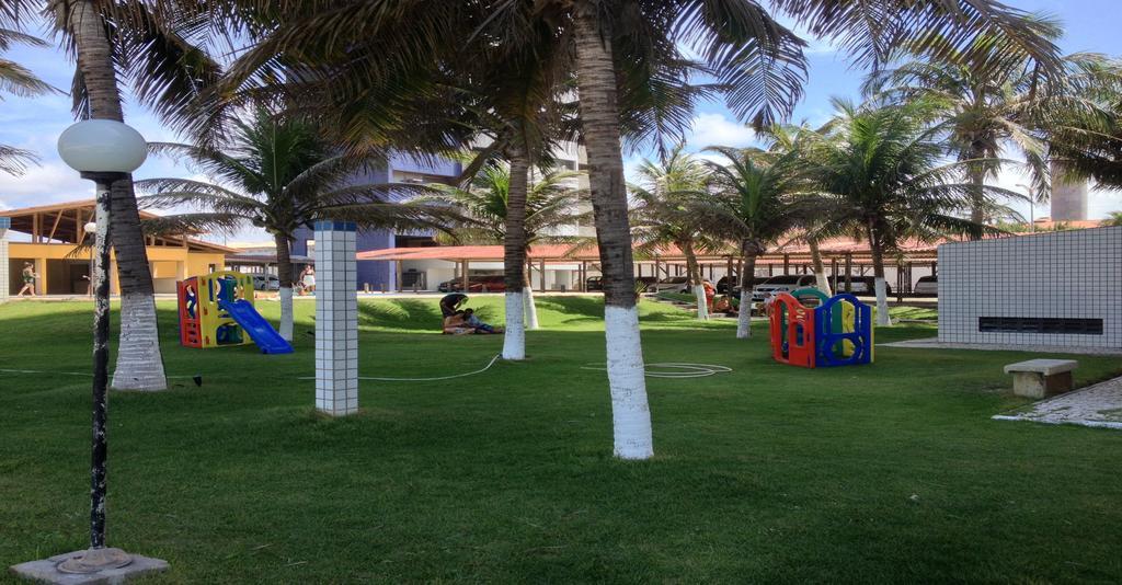 Reservafor Fortaleza  Bagian luar foto