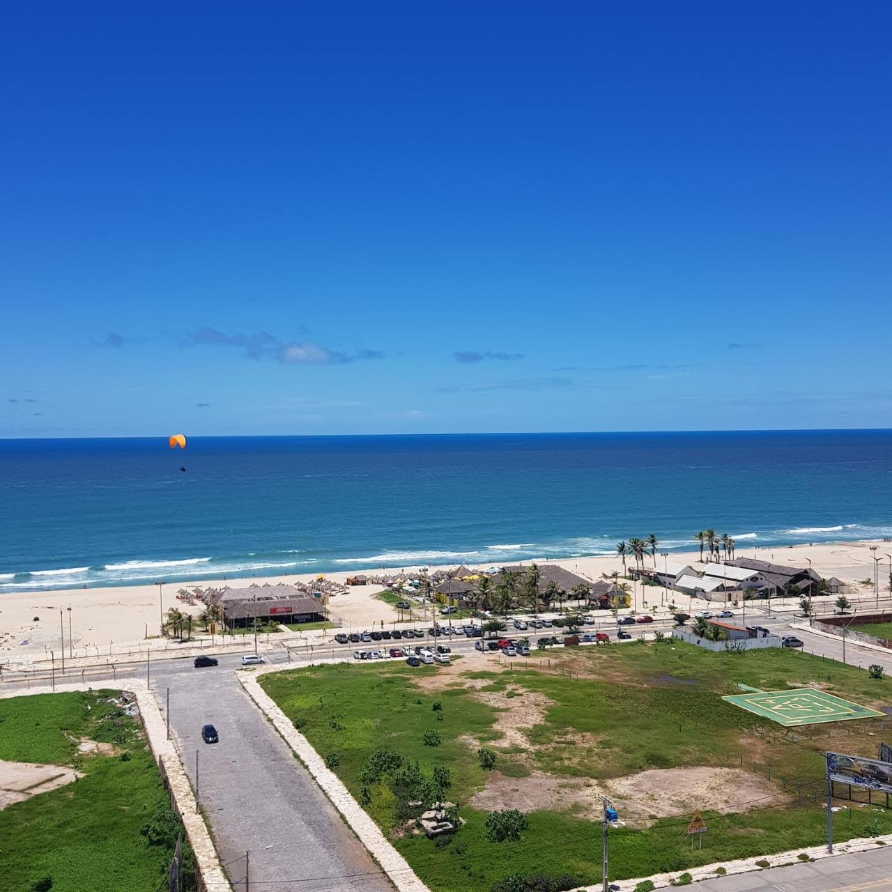 Reservafor Fortaleza  Bagian luar foto